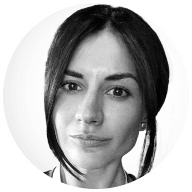 Sofiia Pivovar, Founder, CEO